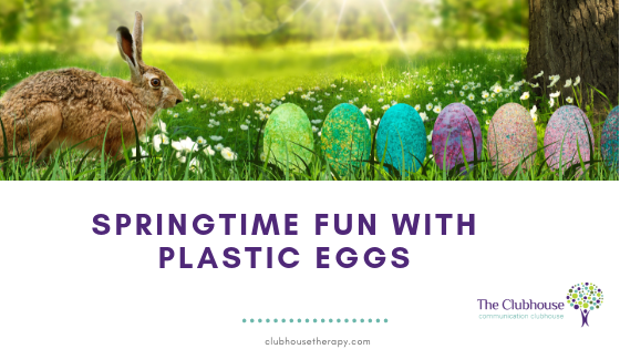 Springtime fun image