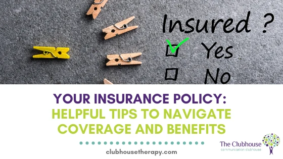 Insurance