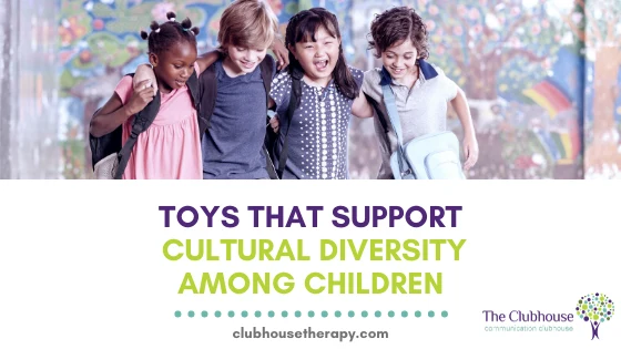 Diversity Toys