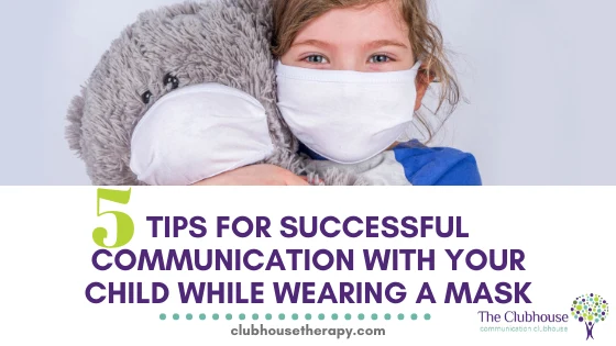 Mask Communication