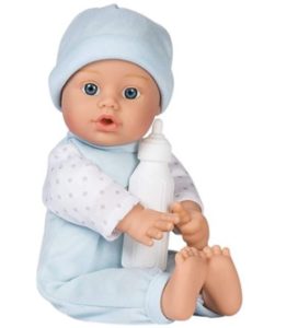 babydoll
