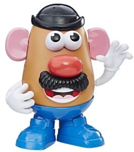 potato head