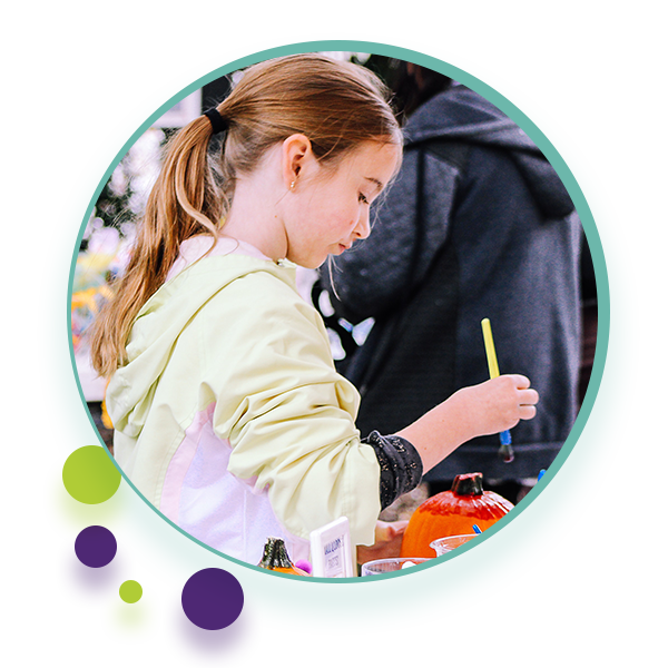 Communication Clubhouse Occupational Therapy Program Picture