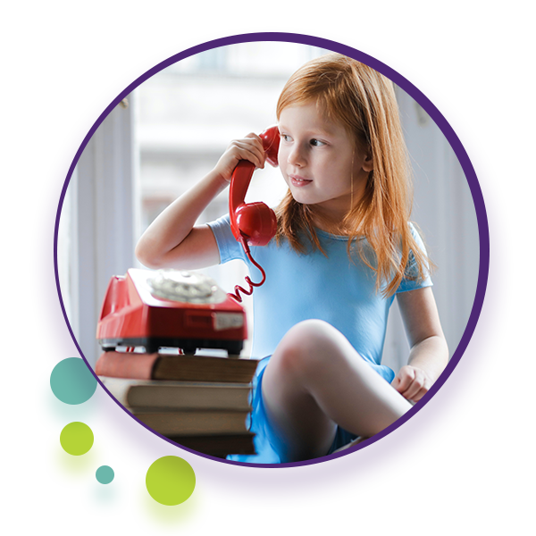 Communication Clubhouse Speech Therapy Services Picture