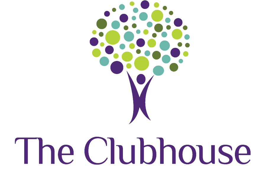 The Clubhouse Logo