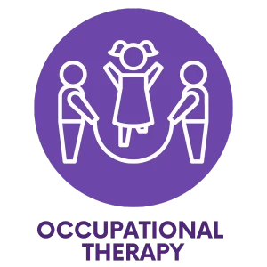 Occupational therapy