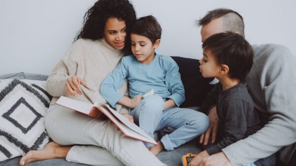 ABA Therapy with Parent Training Programs