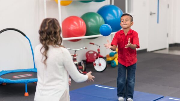 What Specific Skills Do Autistic Children Gain From Combined ABA Therapy and Occupational Therapy