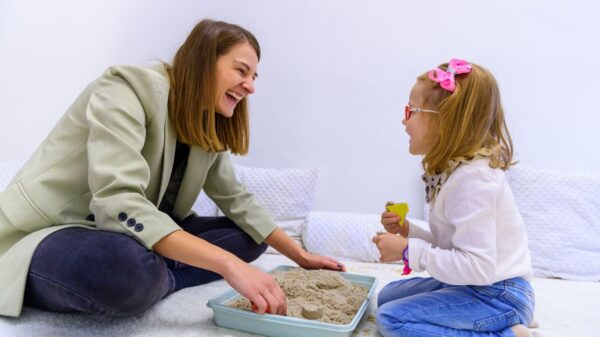 What Specific Skills Do Autistic Children Gain From Combined ABA Therapy and Occupational Therapy