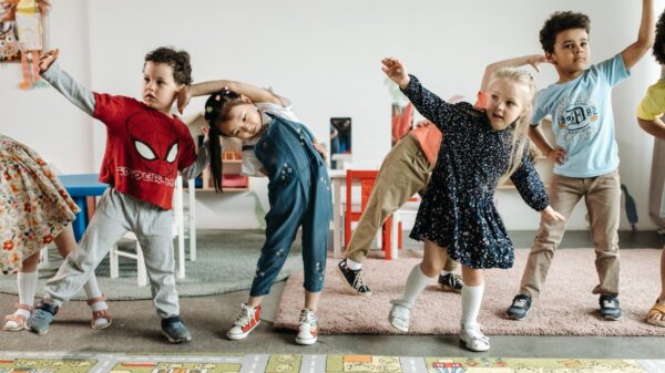 What to Expect During Your Child’s ABA Therapy Journey