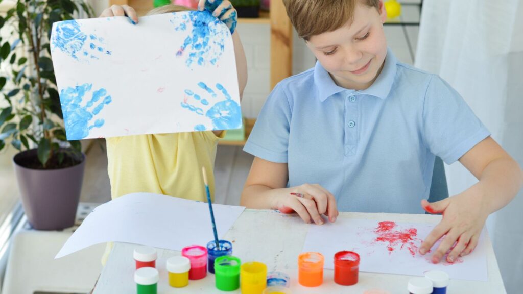 aba therapy and sensory integration therapy
