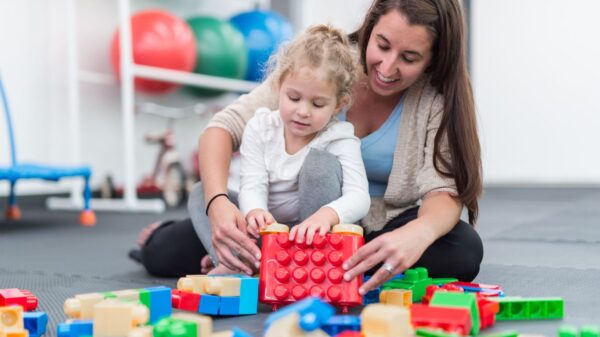 aba therapy and sensory integration therapy