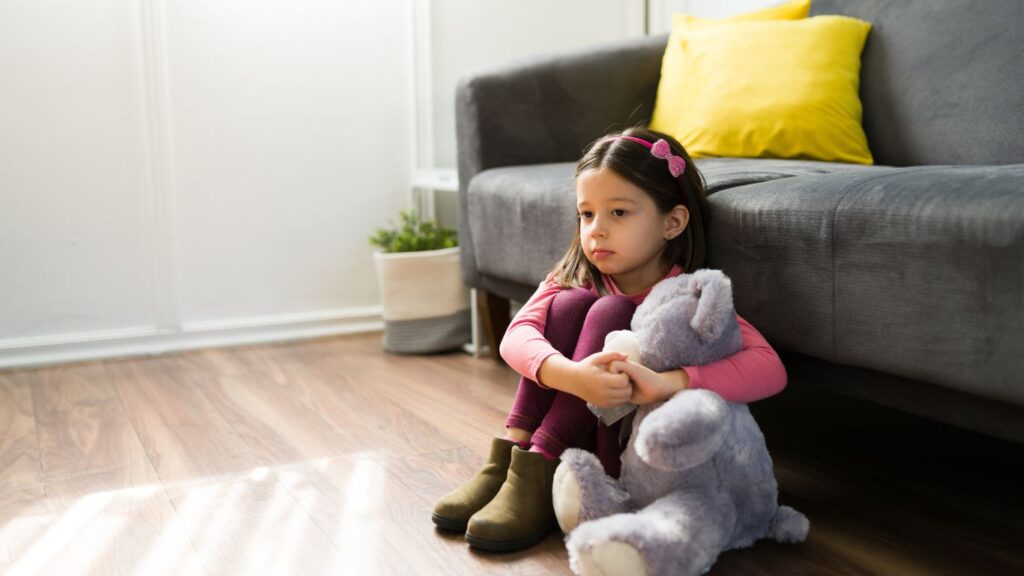 ABA therapy for pathological demand avoidance
