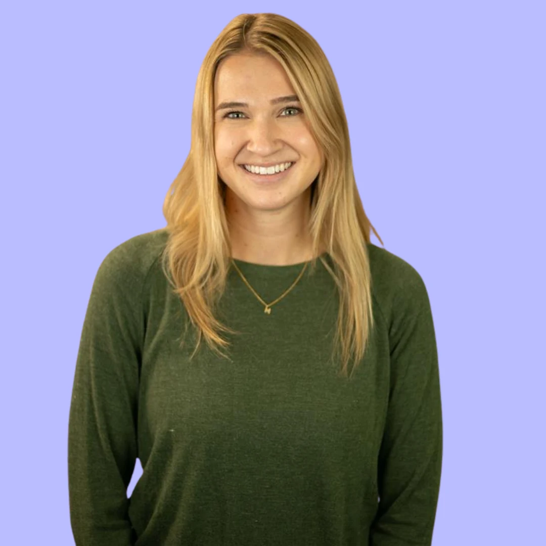 Madeline Hawley