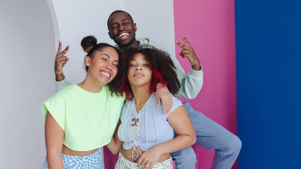 How ABA Therapy Helps Teens Develop Social Skills