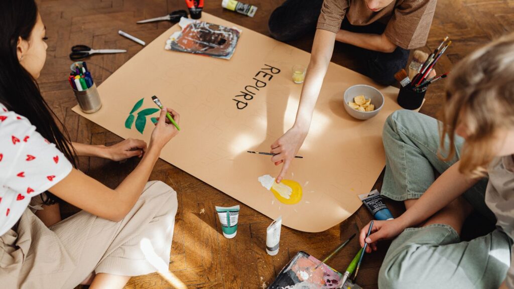 How ABA Therapy Helps Teens Develop Social Skills